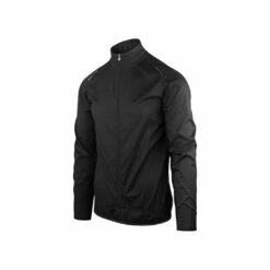 Assos MILLE GT Wind Jacket Homme Noir -Pédale Libre main 13.32.339.18 3 5d4c