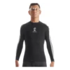 Assos LS.Skinfoil_Earlywinter_S7 Homme Noir -Pédale Libre main 13.40.418.15 f1f6