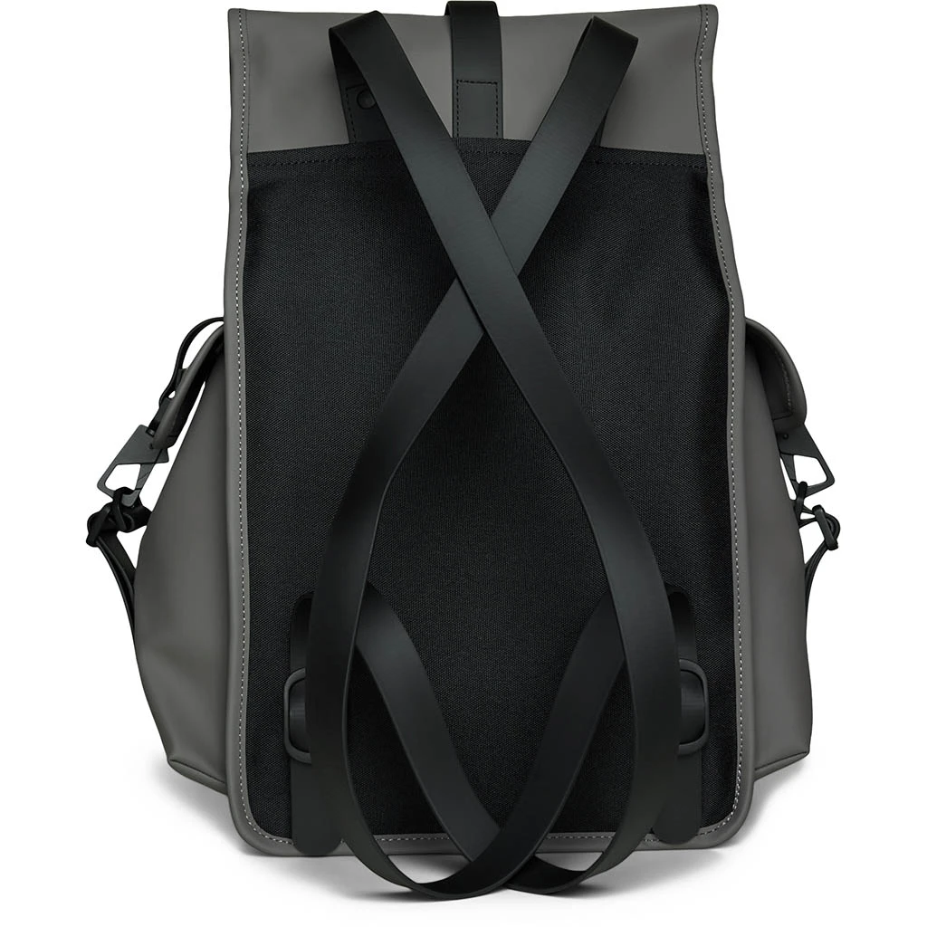 Rains Rucksack Cargo W3 4 Rains Rucksack Cargo W3 – Image 2