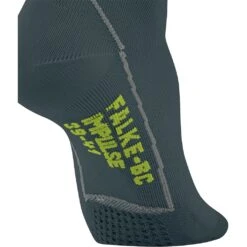 Falke BC Impulse Peloton Steel Grey Vert-de-gris -Pédale Libre main 1359450 630bd8e595a45 a3fa