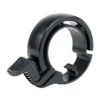 Knog Sonnette Oi Bell - Small Noir