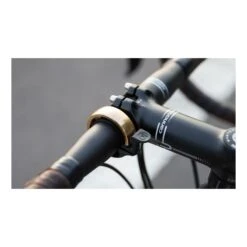 Knog Sonnette Oi Bell - Small Noir -Pédale Libre main 137357 3 e8f9