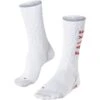 Falke BC Impulse Peloton White Blanc -Pédale Libre main 1404166 6344ccc9c9937 5e62