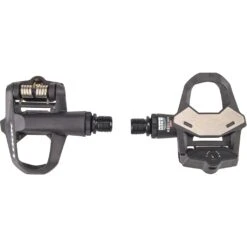 Look Pédales Route Keo 2 Max Carbon Noir