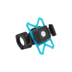 Thule Support Smartphone Sur Guidon Bike Mount Noir