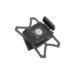 Thule Support Smartphone Sur Guidon Bike Mount Noir -Pédale Libre main 141586 4 60ed