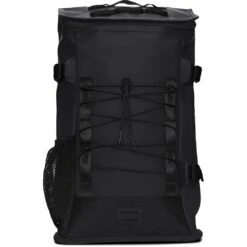Rains Trail Mountaineer Bag W3 Noir