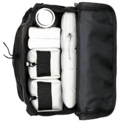 Rains Trail Mountaineer Bag W3 Noir -Pédale Libre main 14340 black 5 c68d