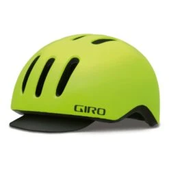 Giro Reverb Homme Jaune