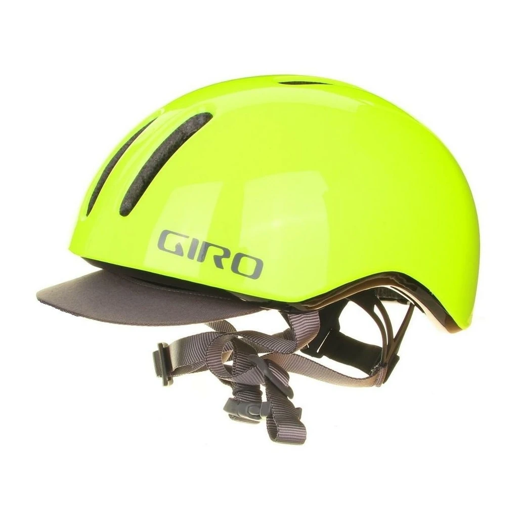 Giro Reverb Homme Jaune 4 Giro Reverb Homme Jaune – Image 2
