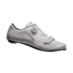 Bontrager Velocis Homme Blanc