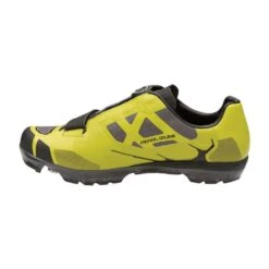 Pearl Izumi X-Project 2.0 Homme Jaune -Pédale Libre main 145819 102299 3 a34a