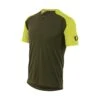Pearl Izumi Maillot Divide Homme Vert -Pédale Libre main 146016 102361 1 36f6