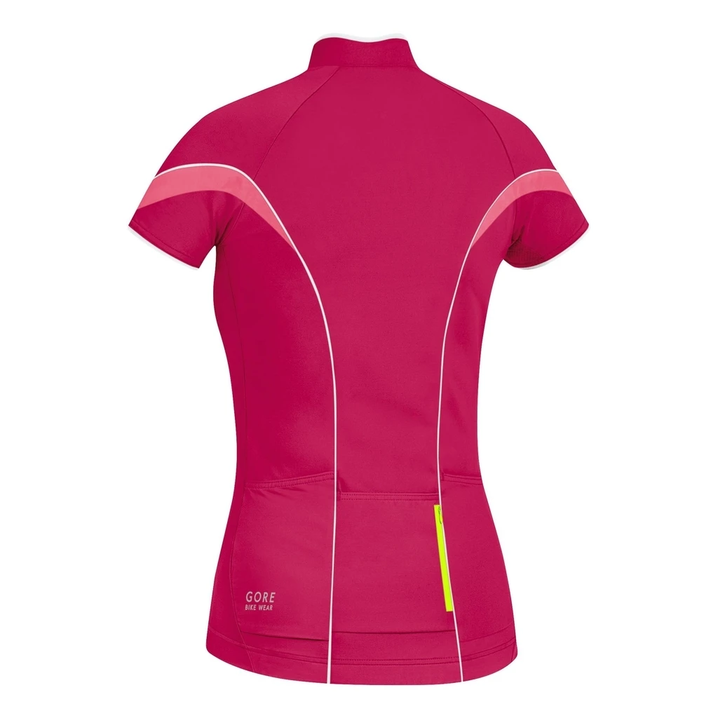 Gore Bike Wear Maillot Power 3.0 Femme 4 Gore Bike Wear Maillot Power 3.0 Femme – Image 2