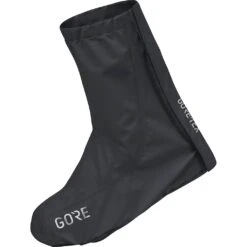 Gore Bike Wear Sur-Chaussures Universal City Homme Noir