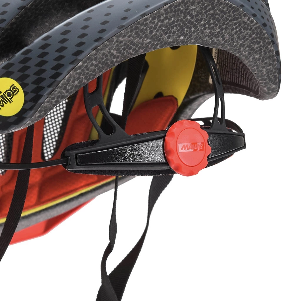 Mavic Crossmax SL Pro Rouge 7 Mavic Crossmax SL Pro Rouge – Image 5