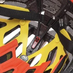 Mavic Crossmax SL Pro Rouge 14 Mavic Crossmax SL Pro Rouge -Pédale Libre main 155388 15397003303649 249b