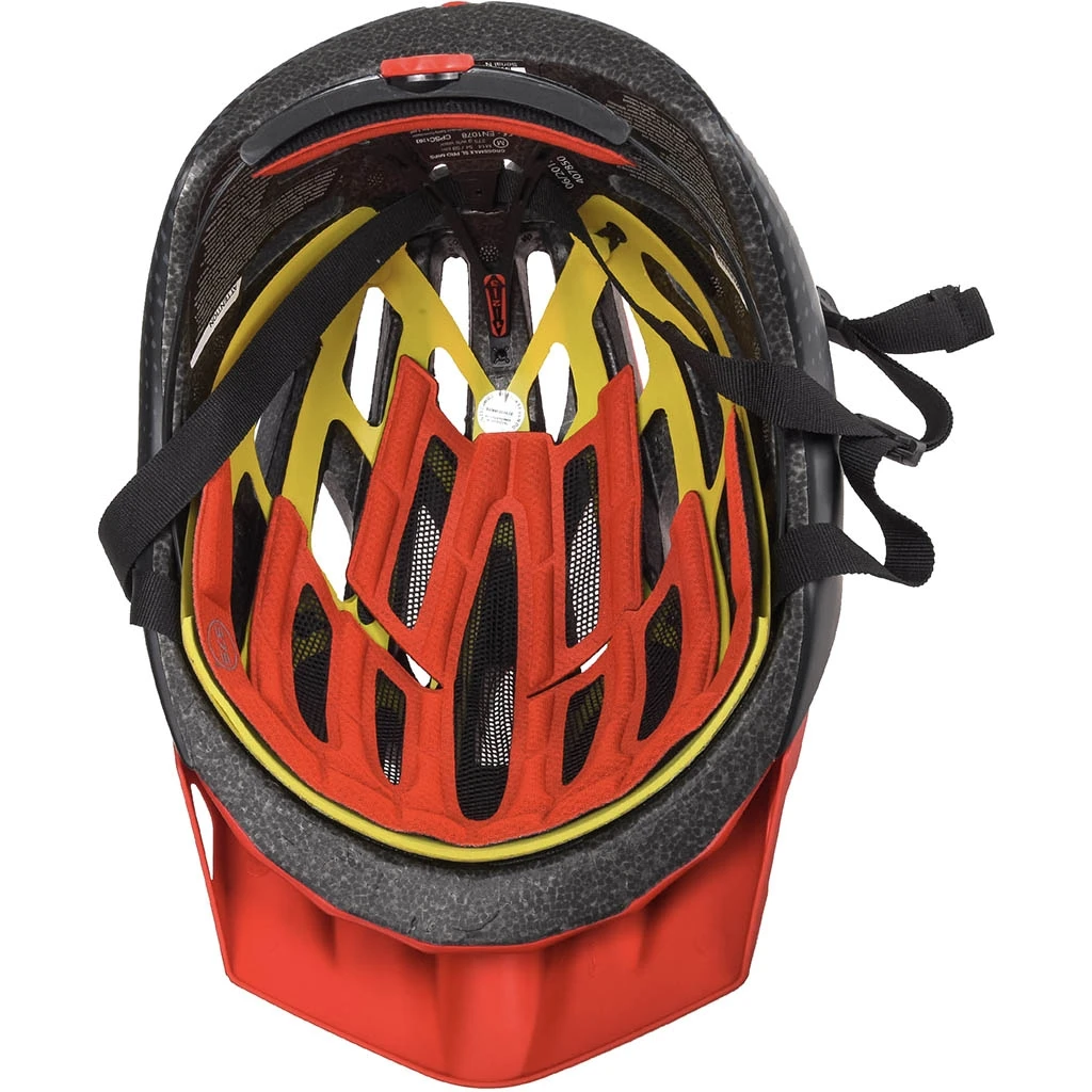 Mavic Crossmax SL Pro Rouge 6 Mavic Crossmax SL Pro Rouge – Image 4