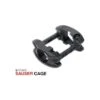Look Etui Cages Sauser S-Track Noir -Pédale Libre main 155531 107212 1 d43a