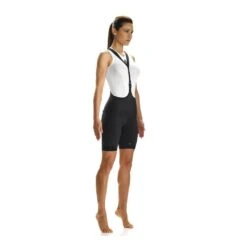 Assos T.Laalalaishorts_S7 Black Series Femme Noir -Pédale Libre main 156914 153537 3 461b