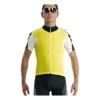 Assos SS.1 Manches Courtes Homme Jaune -Pédale Libre main 157035 108123 1 2738