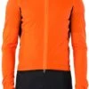 Giro Chrono Wind Jacket Homme Orange -Pédale Libre main 160147 201649 10 4843
