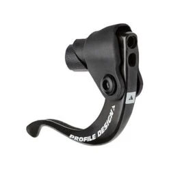 Profile Design 3/One Carbon Brake Lever Noir