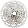 Shimano Cassette 10v 11-42 CS-M4100-10 Deore Argent 1 Shimano Cassette 10v 11-42 CS-M4100-10 Deore Argent -Pédale Libre main 16174455efdf76f7468c2.88345983 4f4e