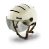 Kask URBAN LIFESTYLE Beige -Pédale Libre main 162492 115981 1 7610