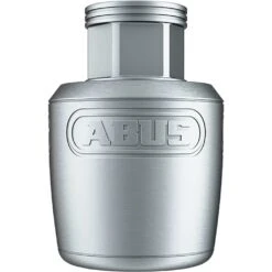 Abus NutFix M9 SR Argent