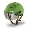 Kask URBAN LIFESTYLE Vert 2 Kask URBAN LIFESTYLE Vert -Pédale Libre main 170480 115982 1 6080