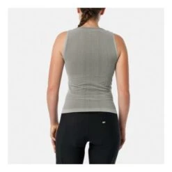 Giro Chrono Base Layer Griffin Femme Gris -Pédale Libre main 170863 147651 4 a37f