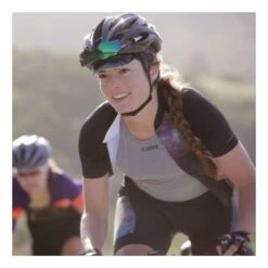 Giro Chrono Base Layer Griffin Femme Gris -Pédale Libre main 170863 147653 6 822d