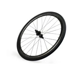 HED Stinger 3 à Boyau (roue Arrière) Noir