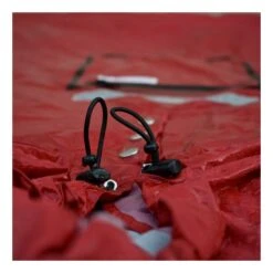 The Peoples Poncho Poncho 3.0 Hardy Red -Pédale Libre main 179701 6 2600