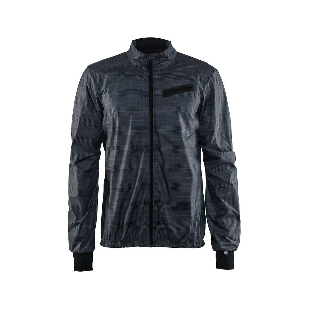 Craft Ride Veste Wind Homme Gris 3 Craft Ride Veste Wind Homme Gris