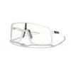 Oakley SUTRO White Clear