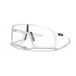 Oakley SUTRO White Clear