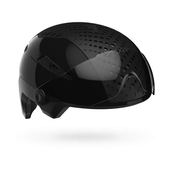 Bell Annex Shield MIPS VISIERE Black Homme Noir Mat 4 Bell Annex Shield MIPS VISIERE Black Homme Noir Mat – Image 2