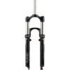 RockShox FOURCHE ROCKSHOX RECON SILVER TK 26'' 100 Mm 9x100 -Pédale Libre main 183769 c487