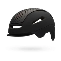 Bell Casque Hub Homme Noir