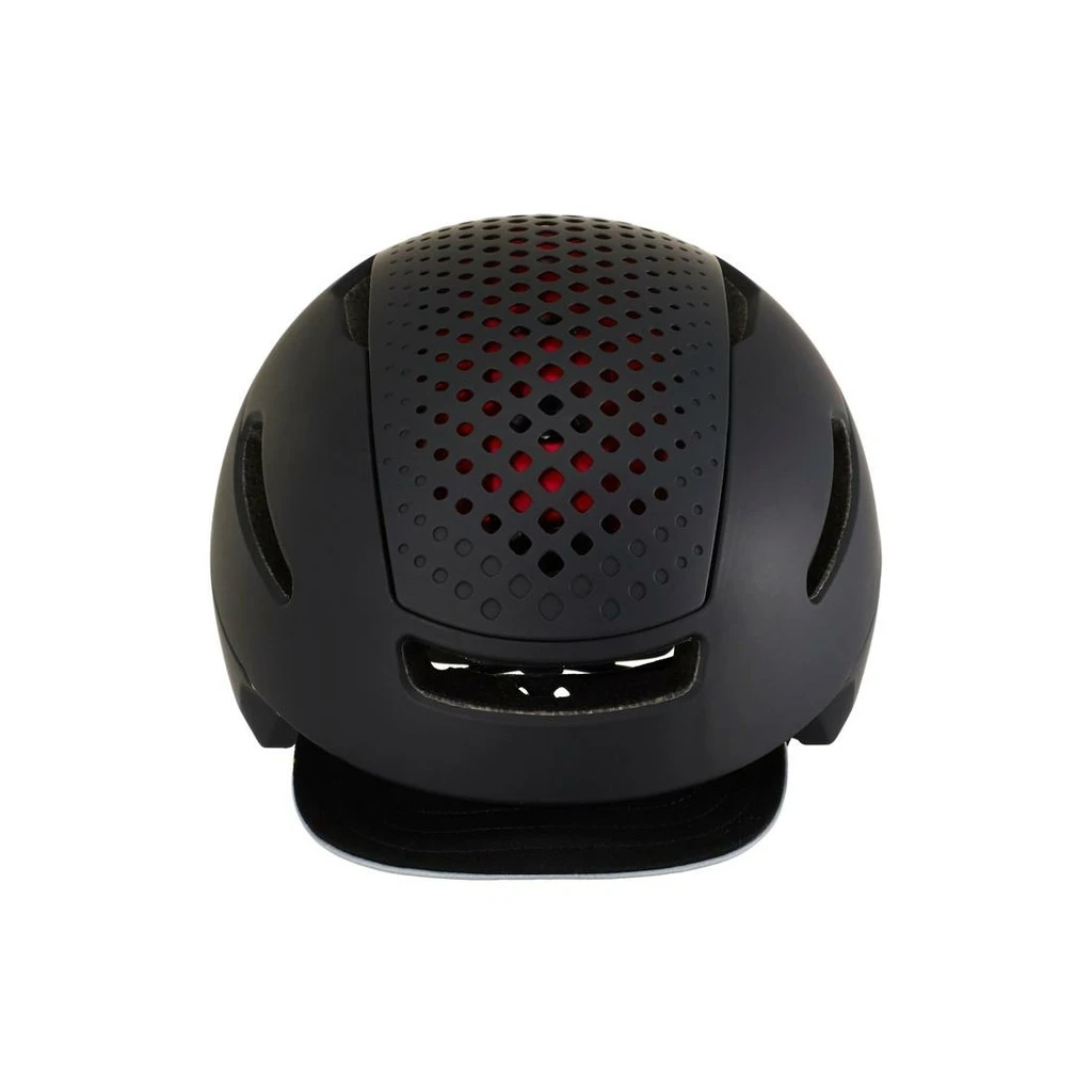 Bell Casque Hub Homme Noir 4 Bell Casque Hub Homme Noir – Image 2