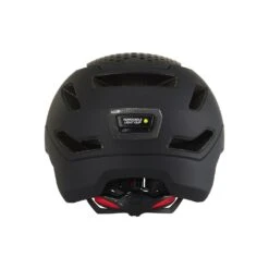 Bell Casque Hub Homme Noir 7 Bell Casque Hub Homme Noir -Pédale Libre main 183841 122805 3 bc62
