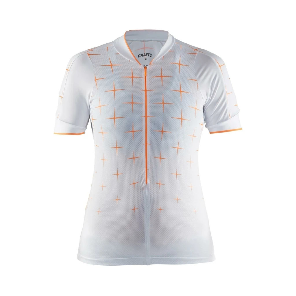 Craft Belle Glow Maillot Femme Blanc 3 Craft Belle Glow Maillot Femme Blanc