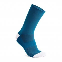7mesh Word Sock Supreme Blue Homme Bleu Ciel