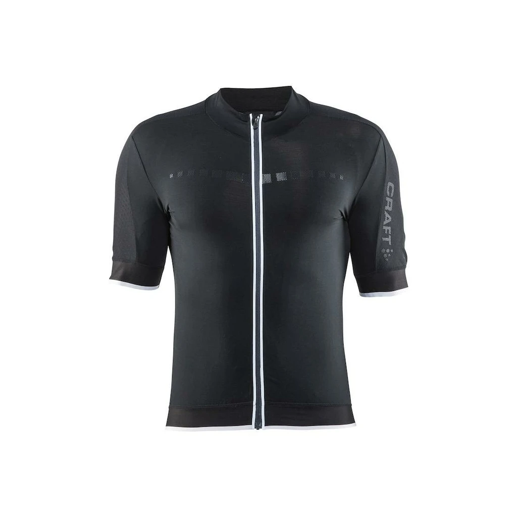 Craft Aerotec Maillot Homme Noir 3 Craft Aerotec Maillot Homme Noir