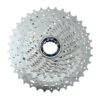 Shimano Cassette CS-HG50 10 Vit (11-36) Argent