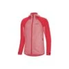 Gore Wear C5 Gore-Tex Femme Veste à Capuche Femme Rouge