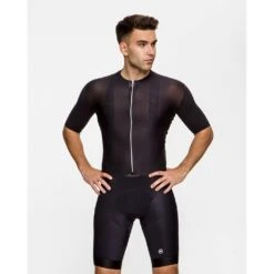 Assos EQUIPE RS Jersey S9 TARGA Black Homme Noir -Pédale Libre main 189 112027813 prof.black 02 c9c2