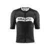 Craft Gran Fondo Maillot Homme Noir -Pédale Libre main 1903989 9900 9c6b